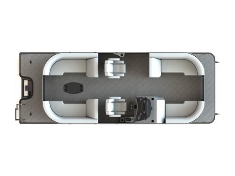 2021 Sylvan L-3 LZ