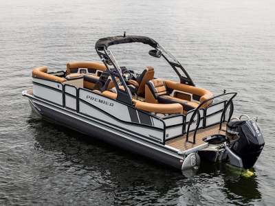 2026 Premier 230 Solaris RF - CL