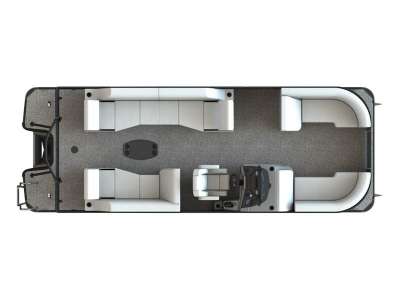 2026 Sylvan L3 SLZ