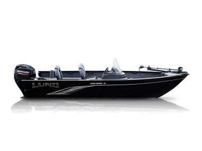 2022 Lund 1650 Rebel XL SS