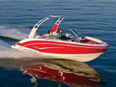 2017 Chaparral 203 Vortex VR