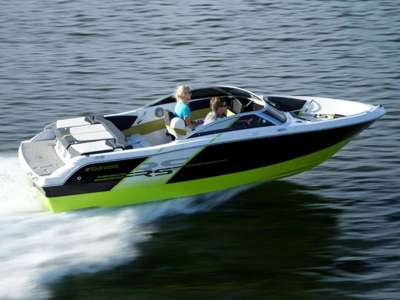 2014 Four Winns H 190 RS