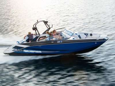 2019 Scarab 255 ID